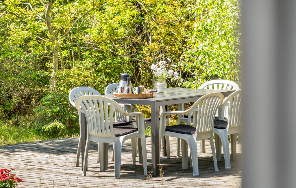 Ferienhaus - Grønhøj Strand , Dänemark - D7130 14