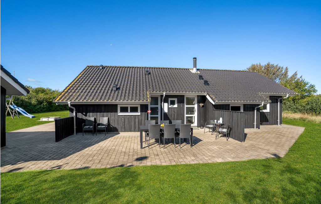 Ferienhaus - Nr. Lyngby Strand , Dänemark - D7133 14