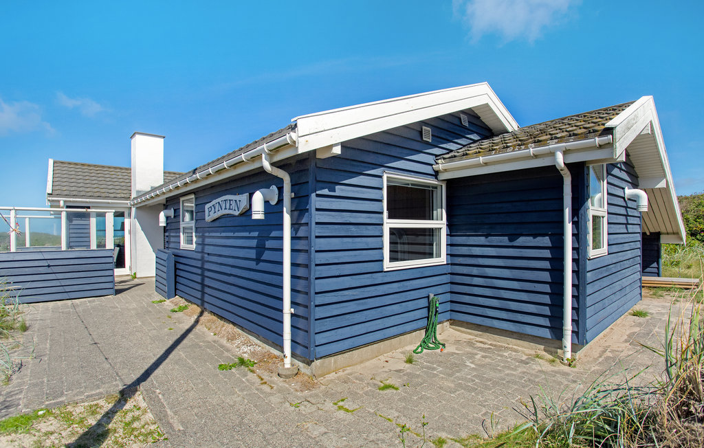 Ferienhaus - Grønhøj Strand , Dänemark - D7172 10