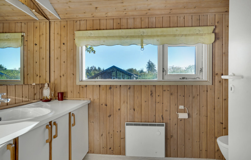 Feriehus - Blokhus , Danmark - D7170 14