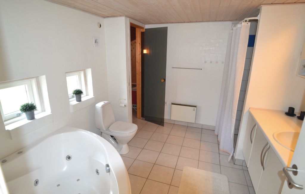 Feriehuse - Blokhus Strand , Danmark - D7102 18