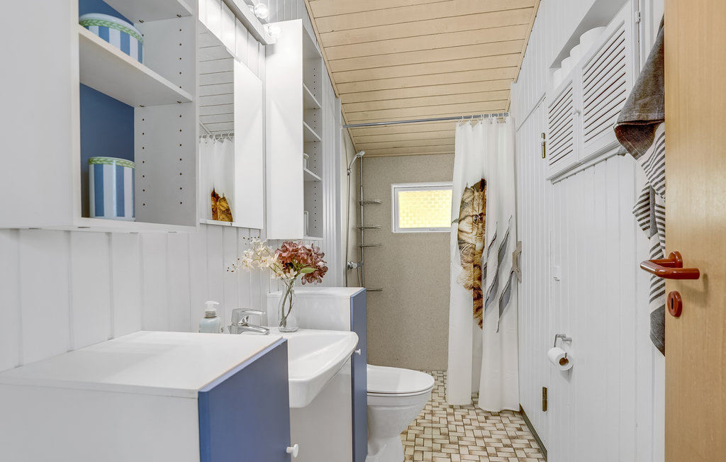 Ferienhaus - Grønhøj Strand , Dänemark - D7130 25