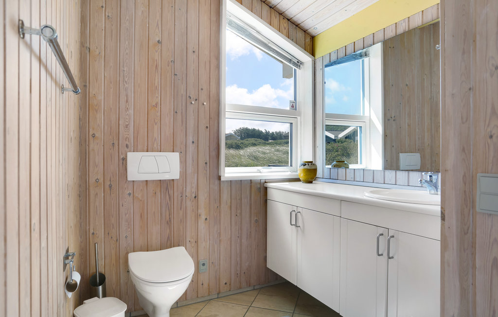 Ferienhaus - Grønhøj Strand , Dänemark - D7172 25