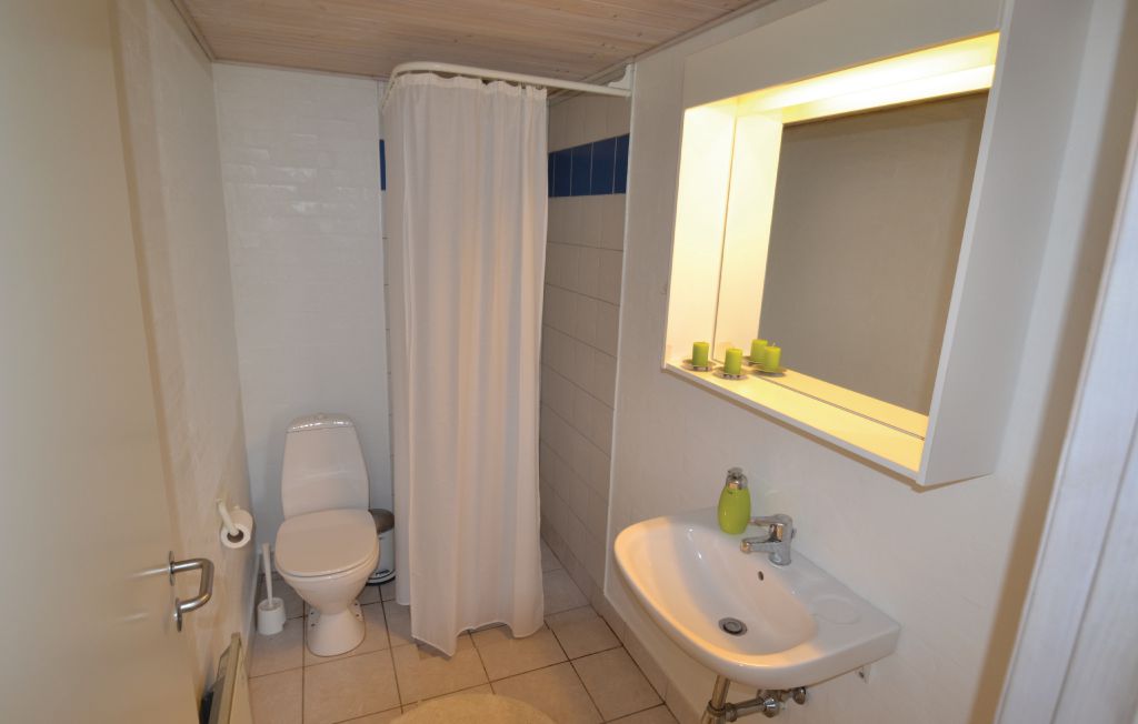 Feriehuse - Blokhus Strand , Danmark - D7102 19