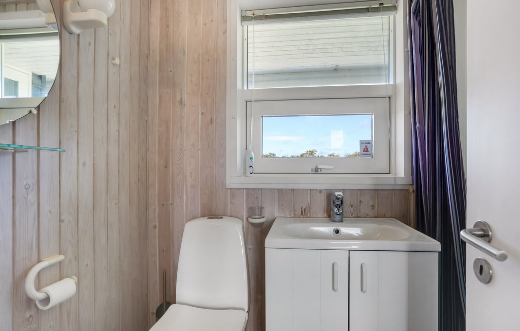 Ferienhaus - Grønhøj Strand , Dänemark - D7172 26