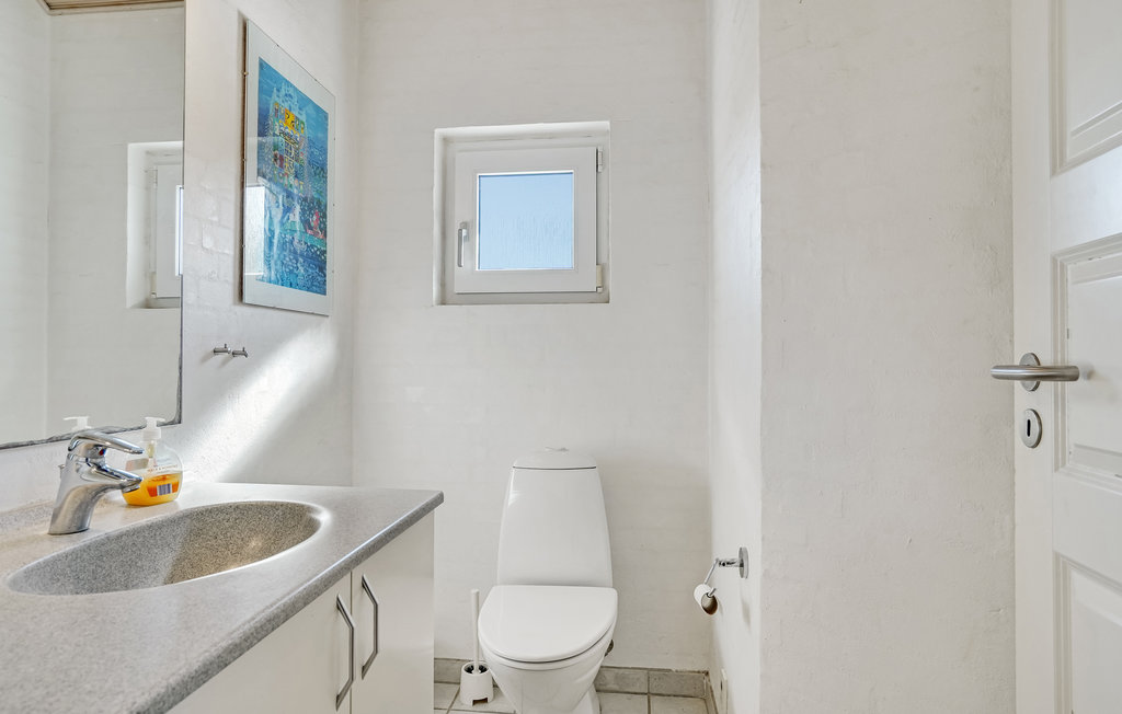 Ferienhaus - Nr. Lyngby Strand , Dänemark - D7133 28