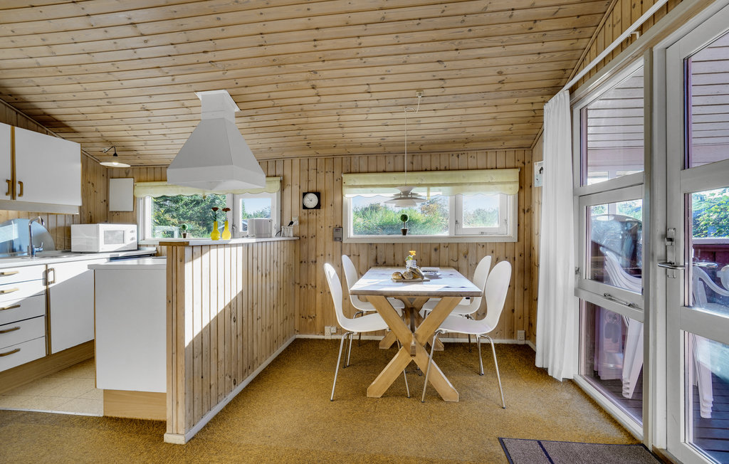 Feriehus - Blokhus , Danmark - D7170 10