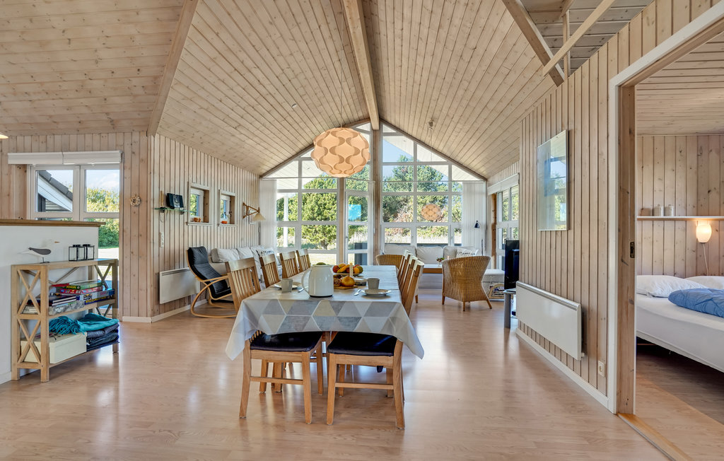 Ferienhaus - Nr. Lyngby Strand , Dänemark - D7133 3