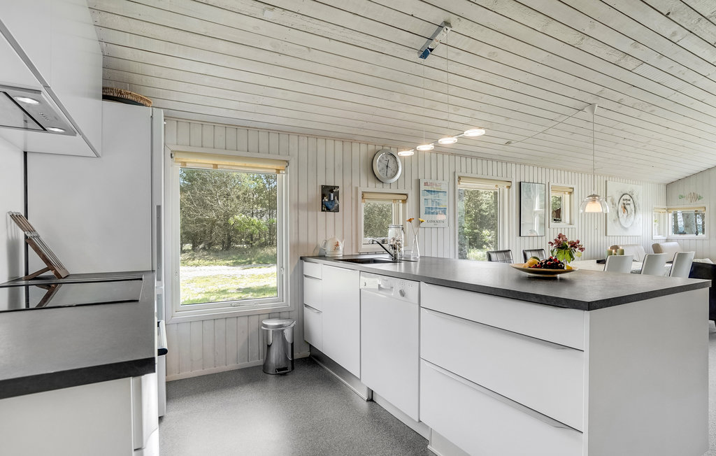 Ferienhaus - Grønhøj Strand , Dänemark - D7130 6