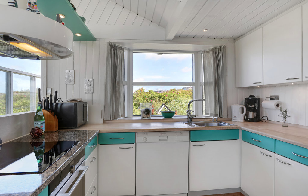 Ferienhaus - Grønhøj Strand , Dänemark - D7172 19
