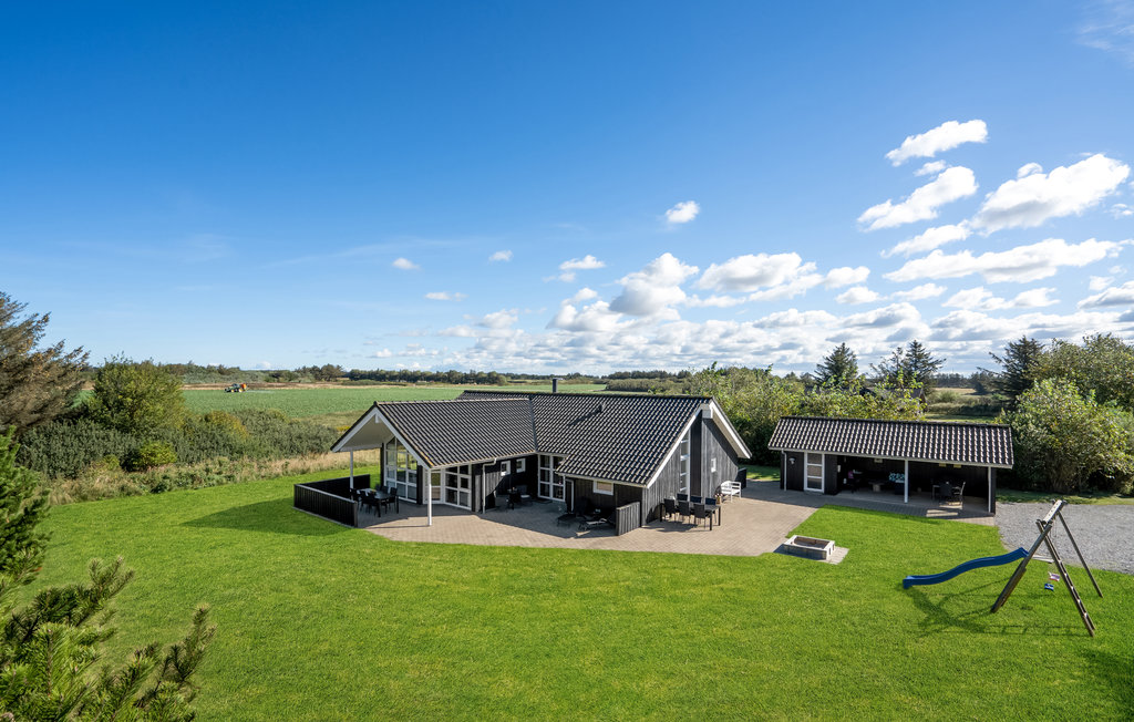 Ferienhaus - Nr. Lyngby Strand , Dänemark - D7133 1