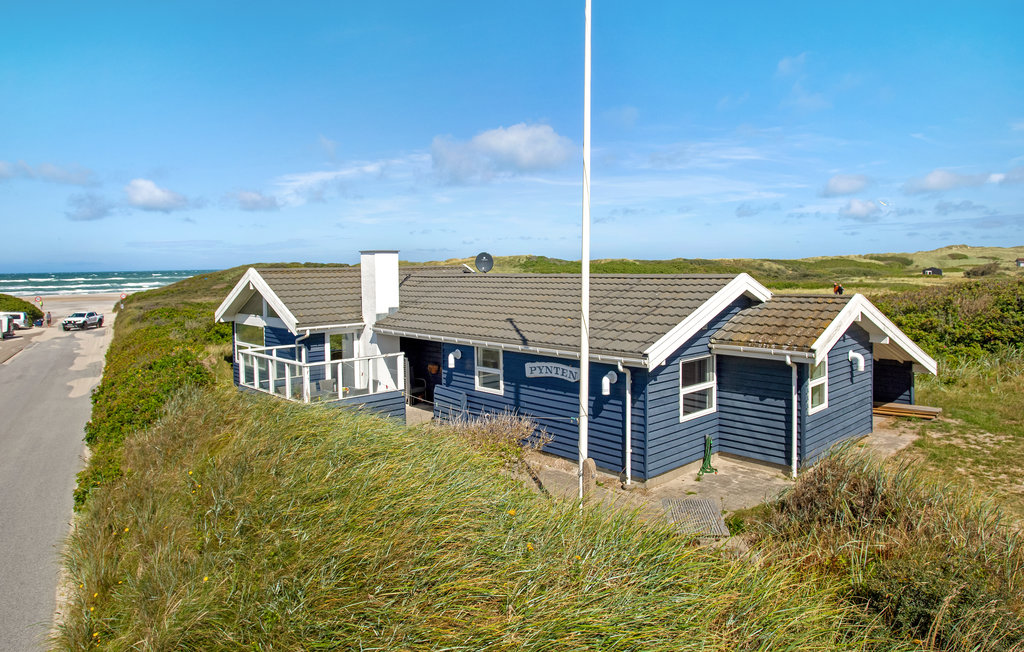 Ferienhaus - Grønhøj Strand , Dänemark - D7172 1
