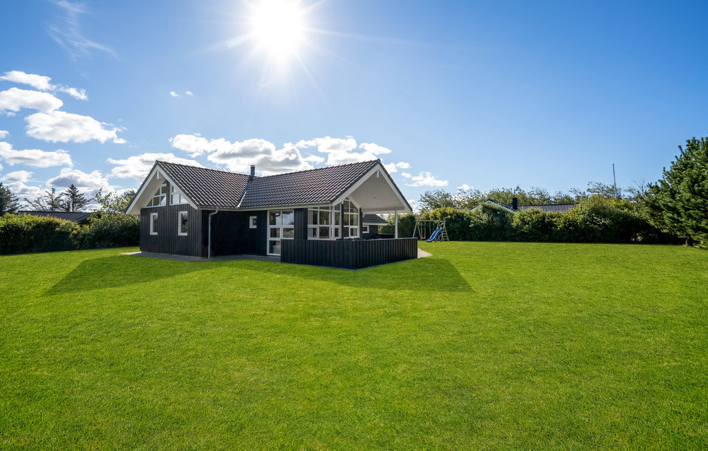 Ferienhaus - Nr. Lyngby Strand , Dänemark - D7133 11