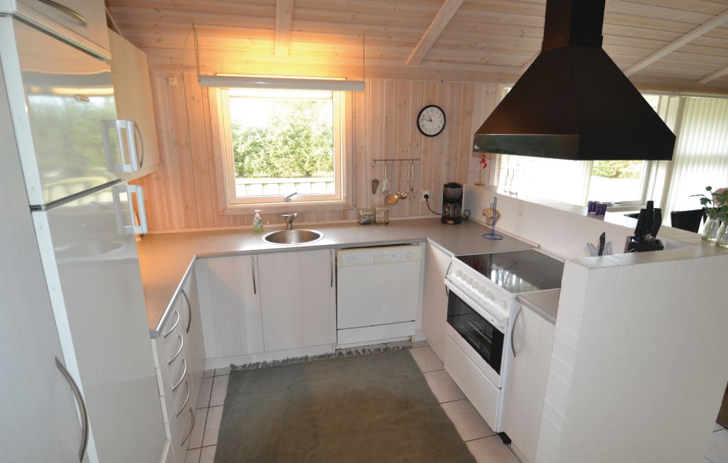 Feriehuse - Blokhus Strand , Danmark - D7102 16