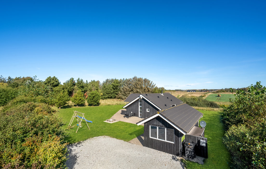 Ferienhaus - Nr. Lyngby Strand , Dänemark - D7133 9