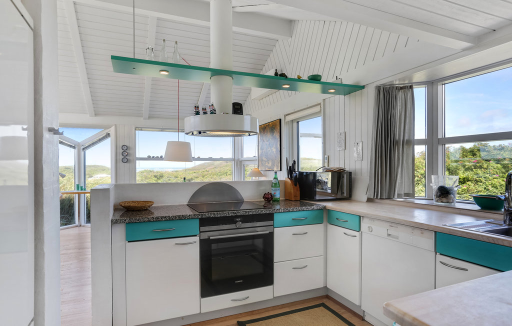 Ferienhaus - Grønhøj Strand , Dänemark - D7172 5
