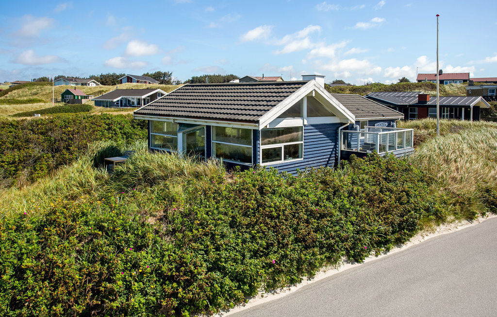 Ferienhaus - Grønhøj Strand , Dänemark - D7172 9