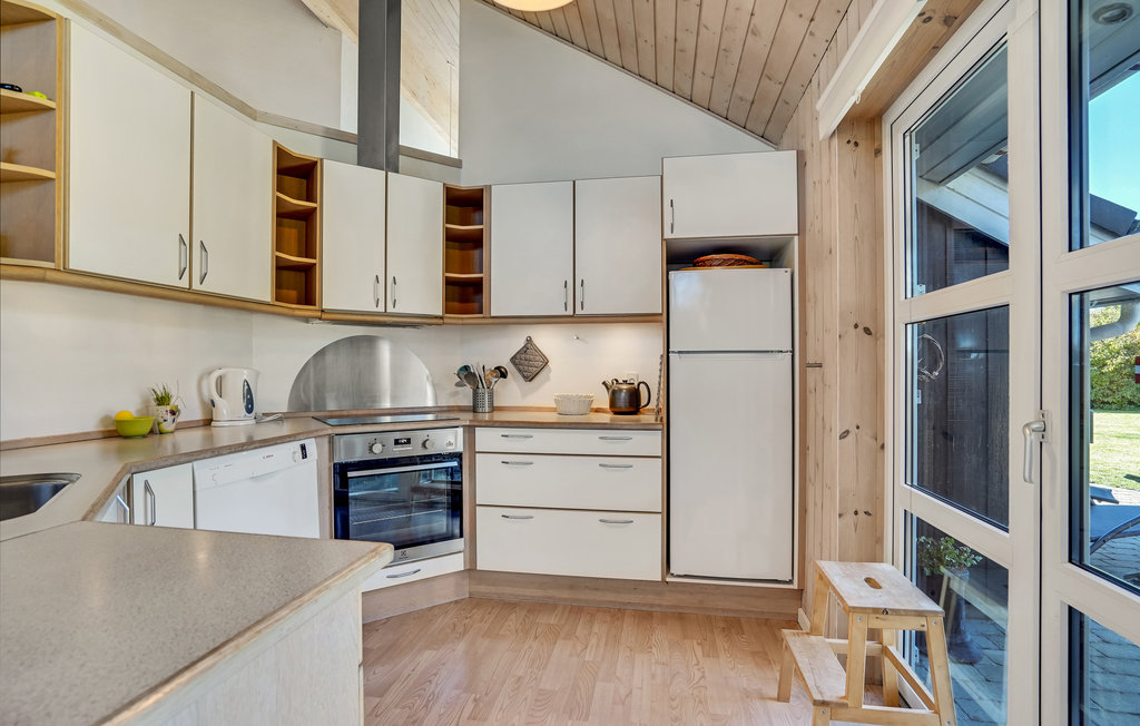 Ferienhaus - Nr. Lyngby Strand , Dänemark - D7133 7