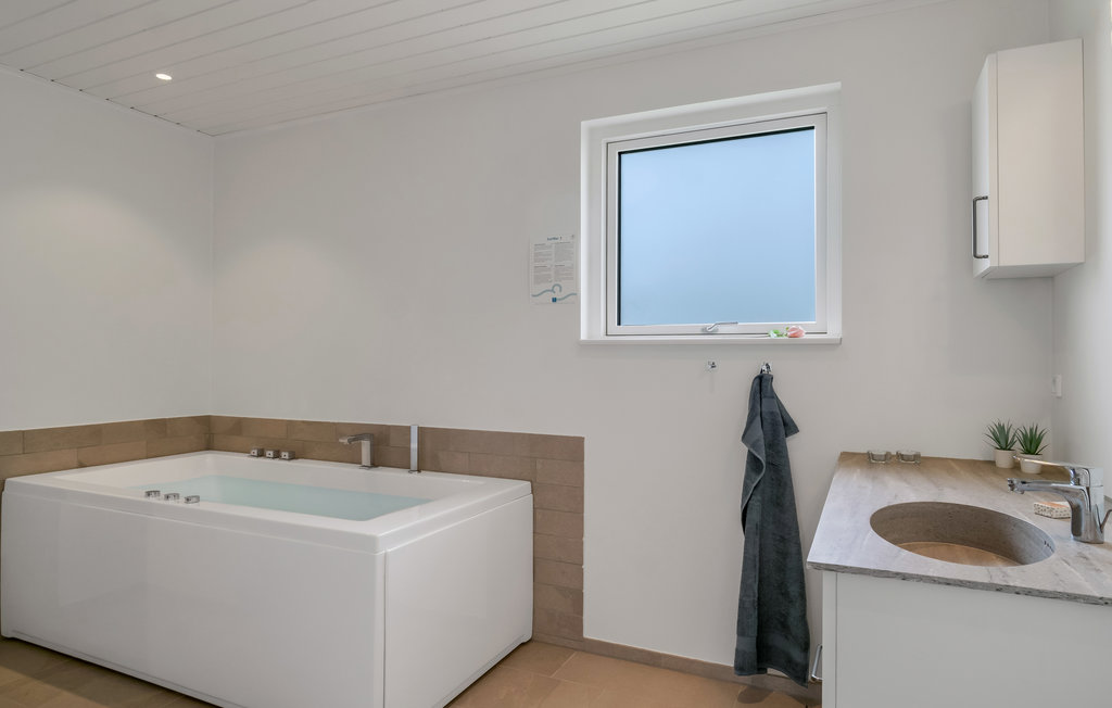 Ferienhaus - Gjerrild , Dänemark - D71011 17