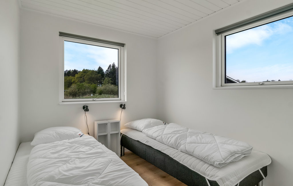 Ferienhaus - Gjerrild , Dänemark - D71011 15