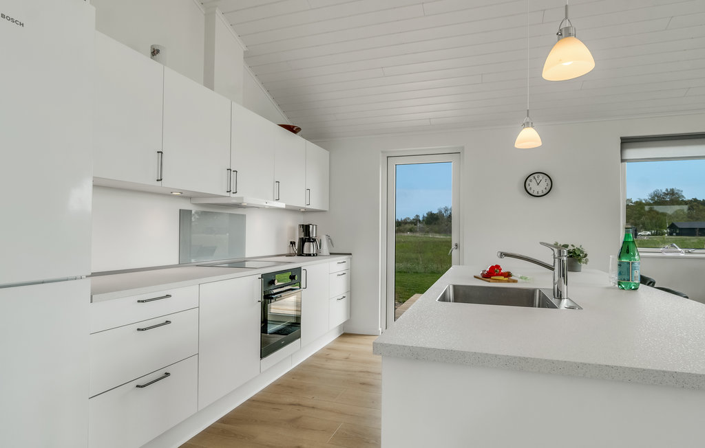 Ferienhaus - Gjerrild , Dänemark - D71011 6