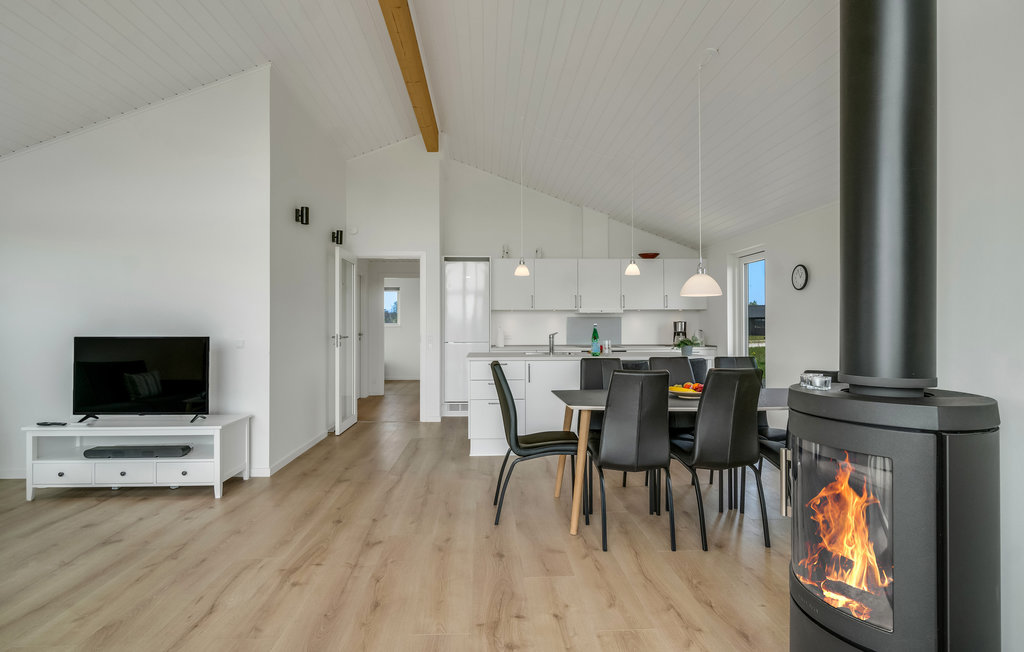 Ferienhaus - Gjerrild , Dänemark - D71011 12