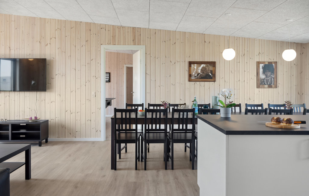 Ferienhaus - Gjerrild , Dänemark - D71085 11