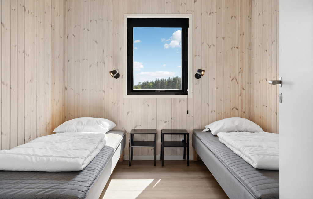 Ferienhaus - Gjerrild , Dänemark - D71085 16