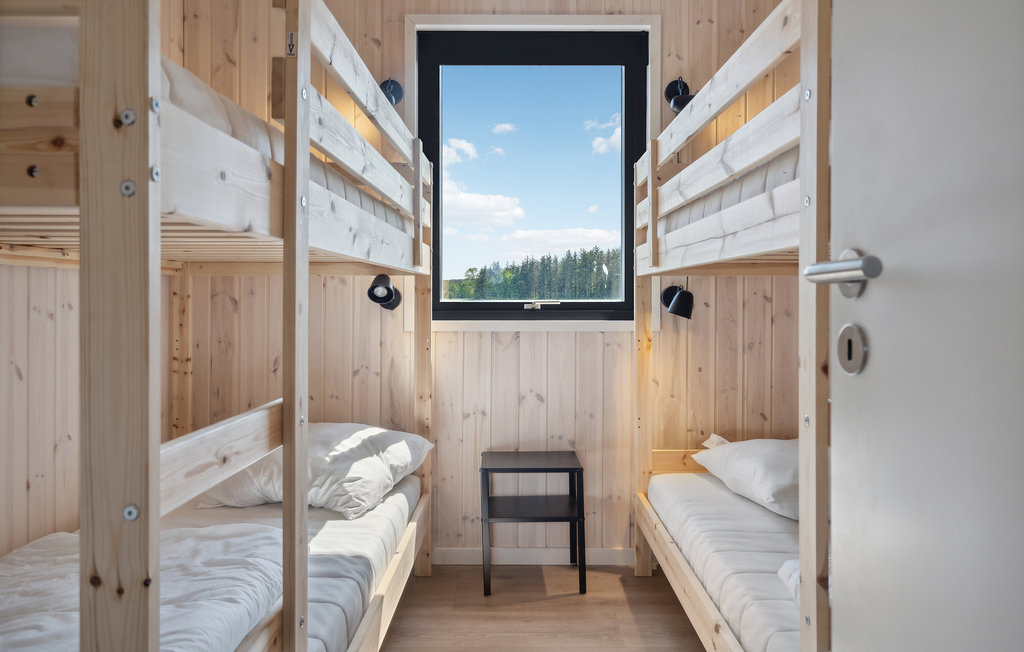 Ferienhaus - Gjerrild , Dänemark - D71085 17