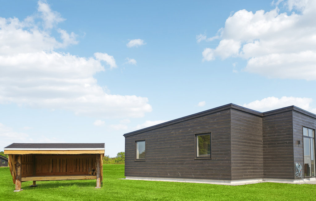 Ferienhaus - Gjerrild , Dänemark - D71085 10