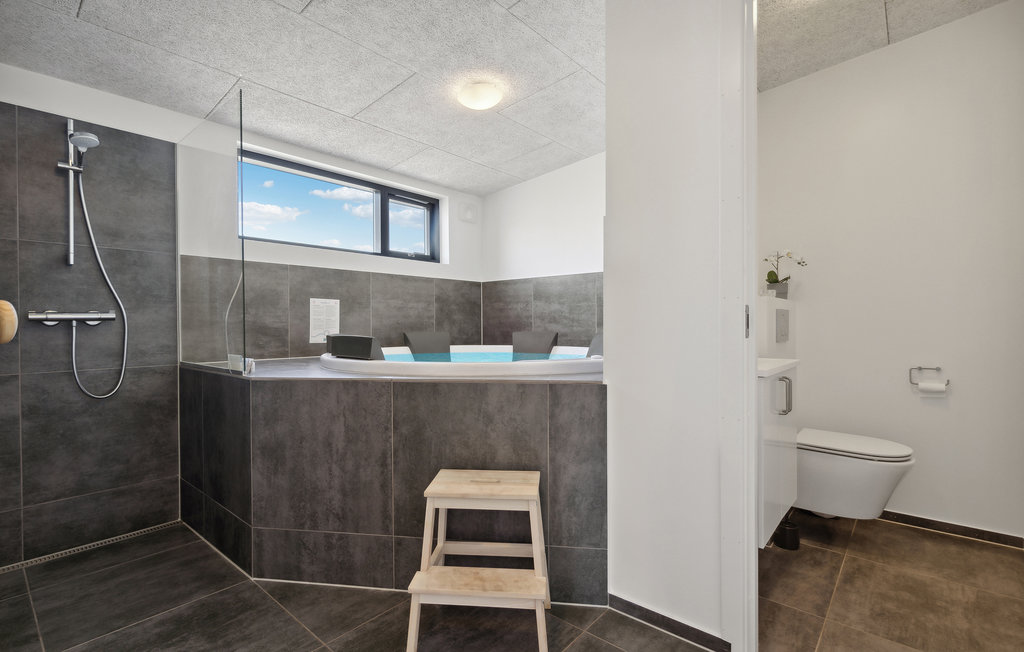 Ferienhaus - Gjerrild , Dänemark - D71085 22