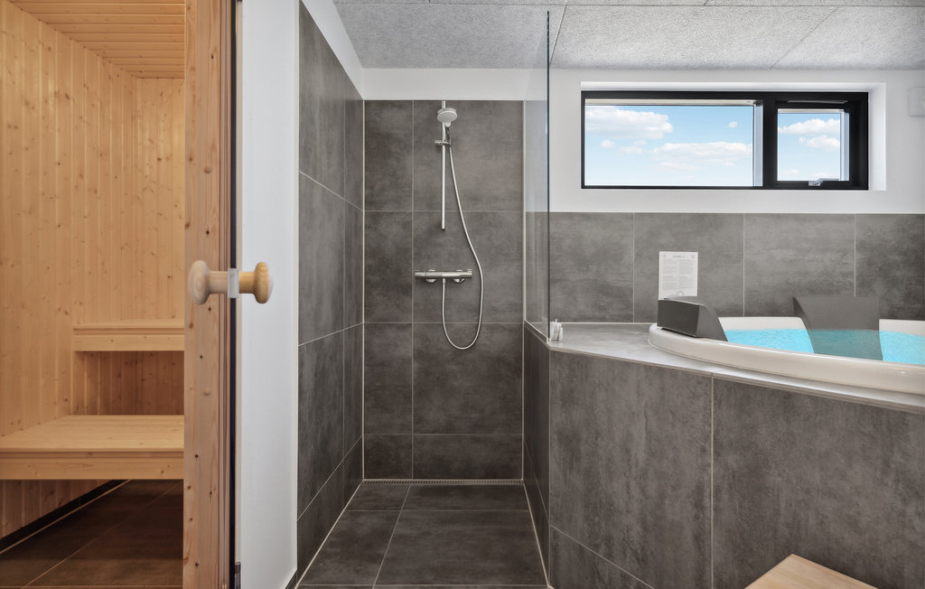 Ferienhaus - Gjerrild , Dänemark - D71085 23