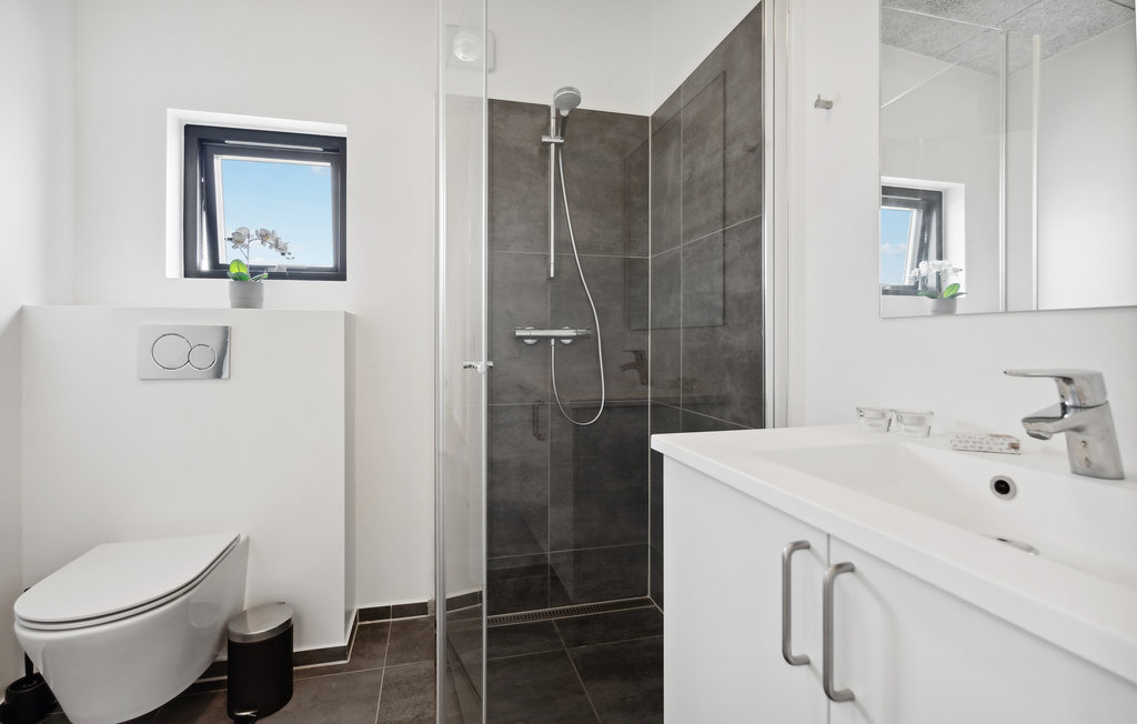 Ferienhaus - Gjerrild , Dänemark - D71085 24