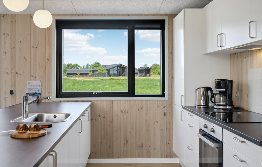 Ferienhaus - Gjerrild , Dänemark - D71085 7
