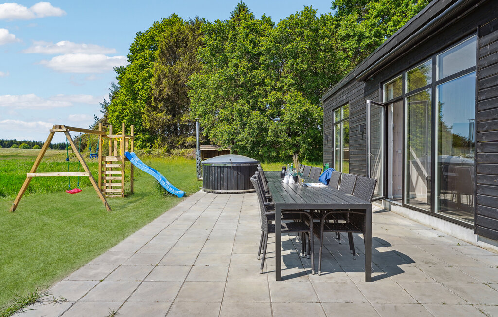 Feriehus - Gjerrild , Danmark - D71036 10