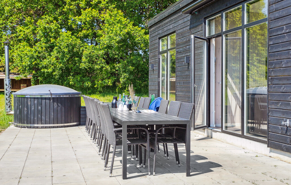 Feriehus - Gjerrild , Danmark - D71036 11