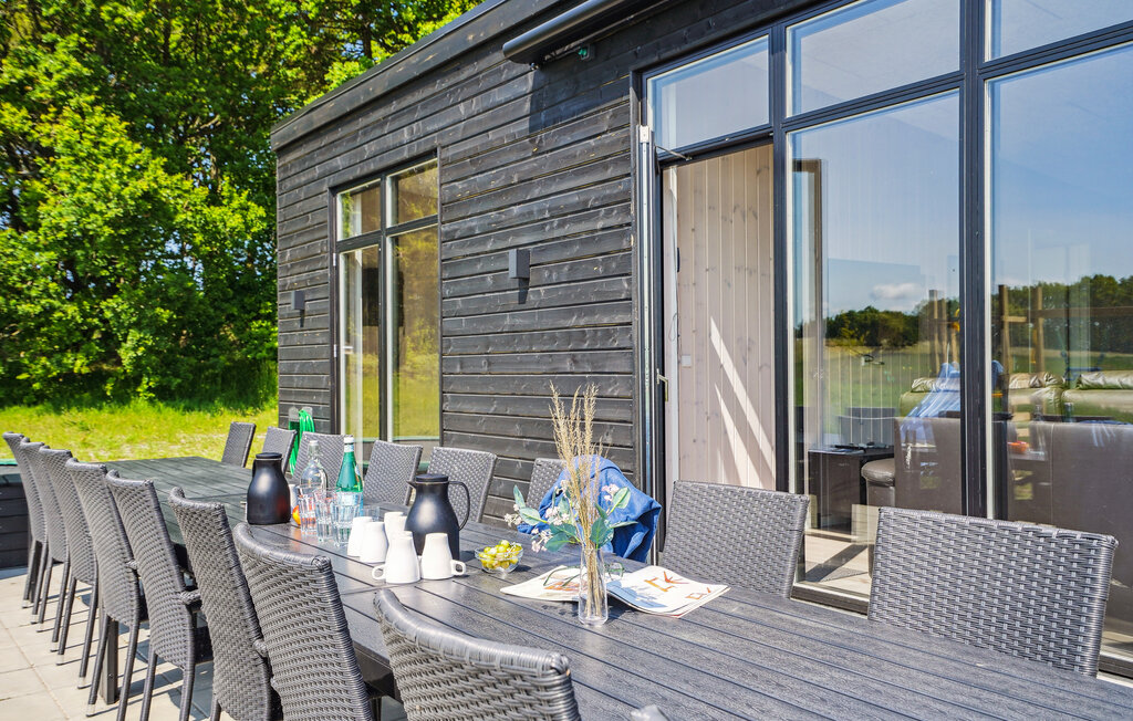 Feriehus - Gjerrild , Danmark - D71036 12