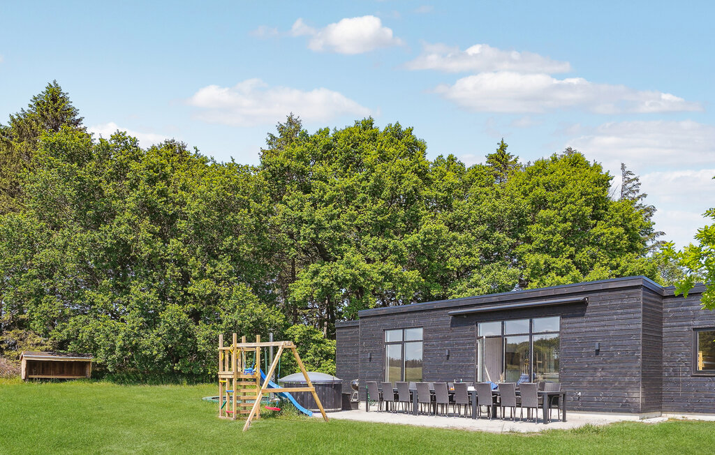 Feriehus - Gjerrild , Danmark - D71036 1