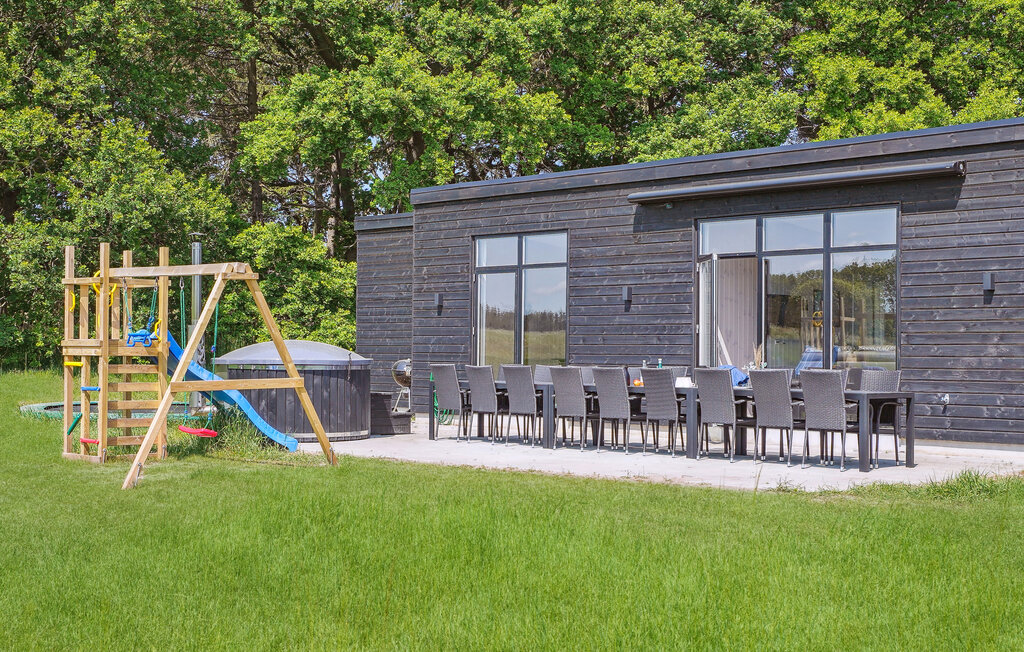 Feriehus - Gjerrild , Danmark - D71036 9