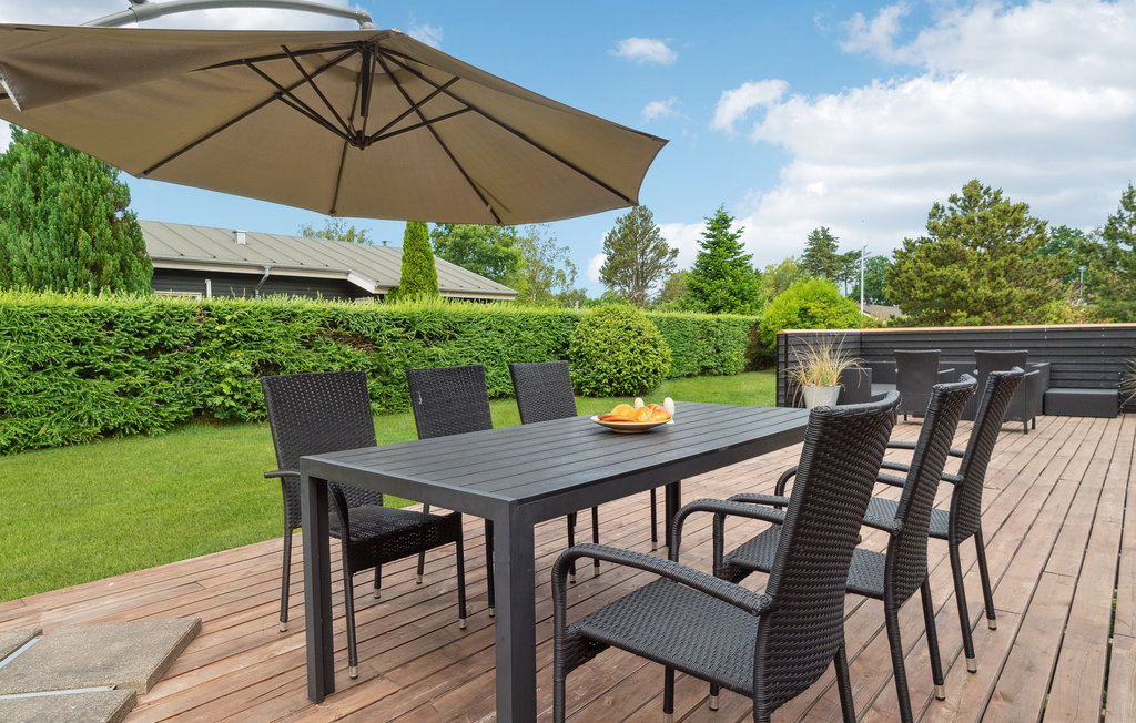 Feriehus - Gjerrild Nordstrand , Danmark - D71017 13