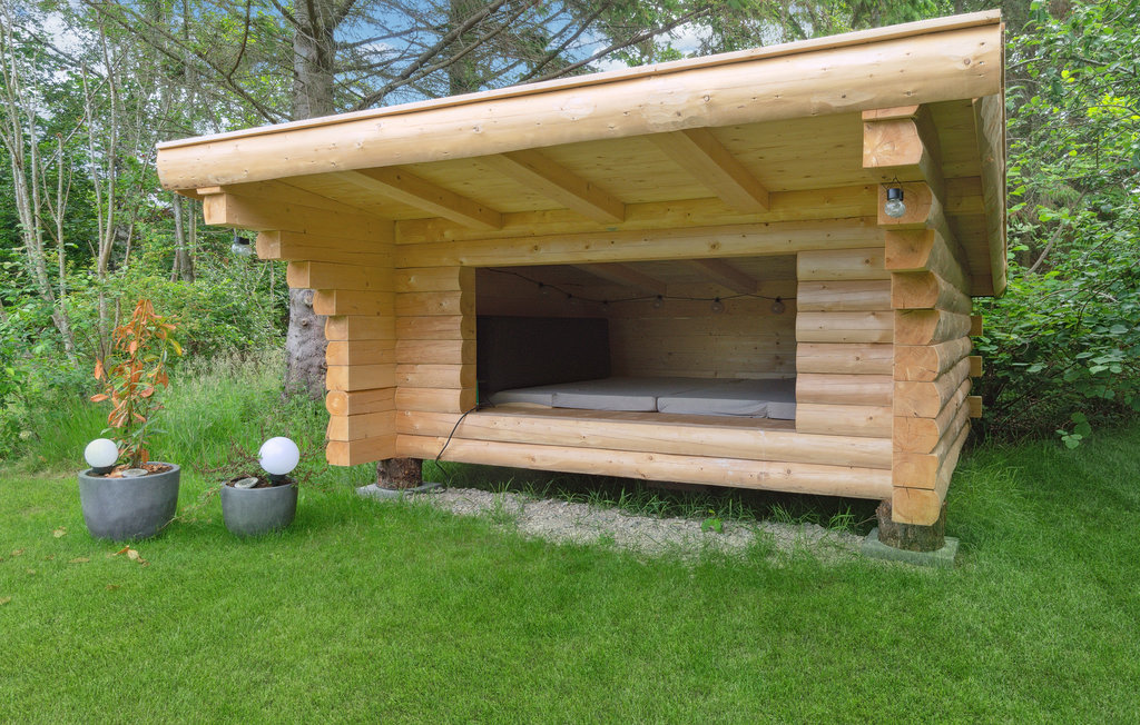 Feriehus - Gjerrild Nordstrand , Danmark - D71017 14