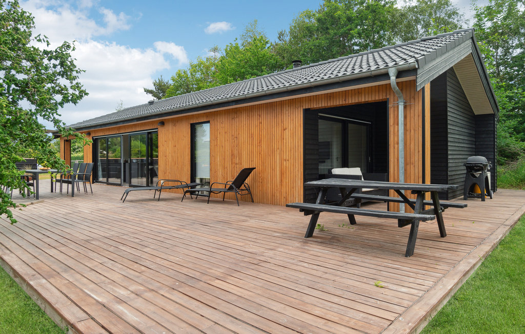 Feriehus - Gjerrild Nordstrand , Danmark - D71017 10