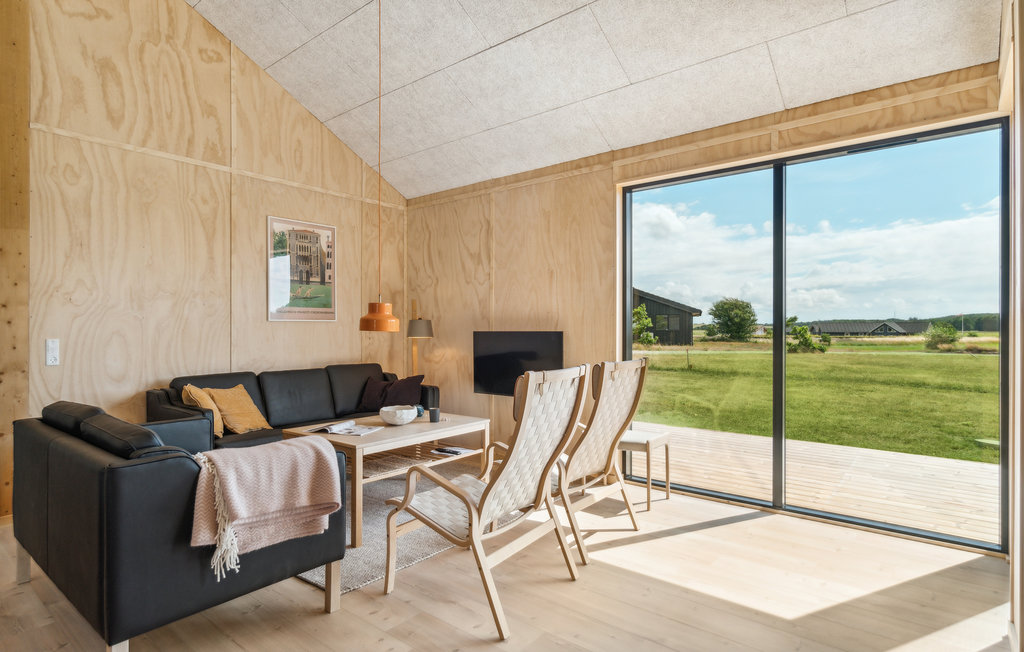 Ferienhaus - Gjerrild , Dänemark - D71027 3