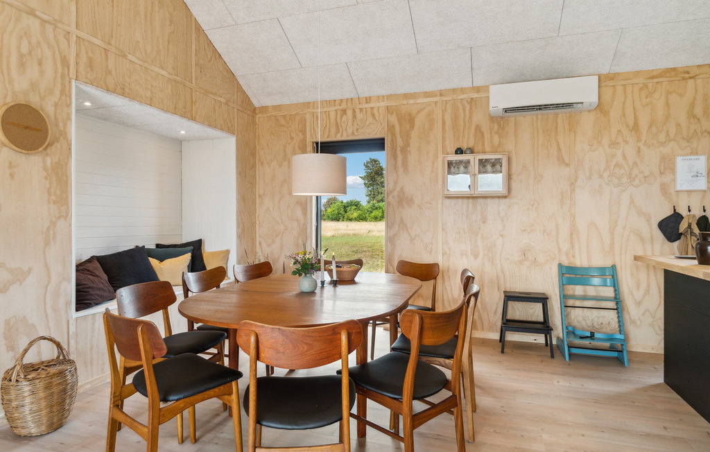 Ferienhaus - Gjerrild , Dänemark - D71027 4