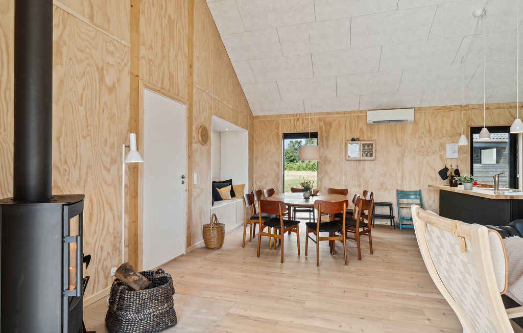 Ferienhaus - Gjerrild , Dänemark - D71027 8