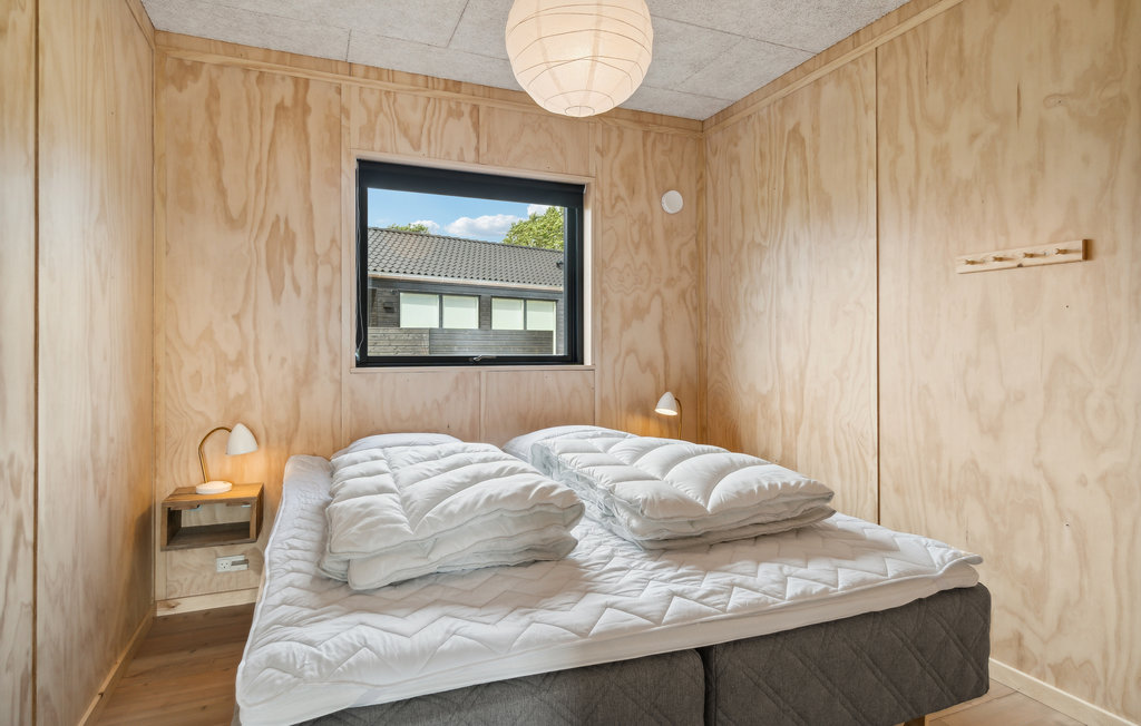 Ferienhaus - Gjerrild , Dänemark - D71027 11