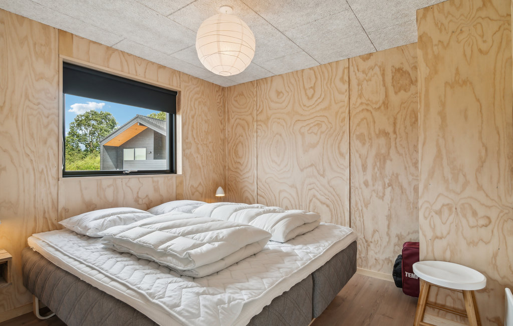 Ferienhaus - Gjerrild , Dänemark - D71027 13