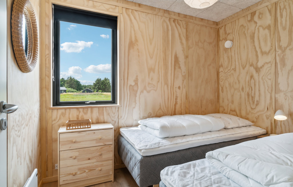 Ferienhaus - Gjerrild , Dänemark - D71027 14