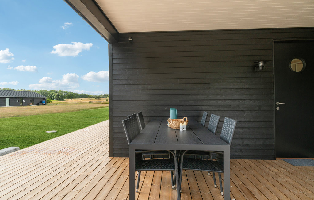 Ferienhaus - Gjerrild , Dänemark - D71027 9