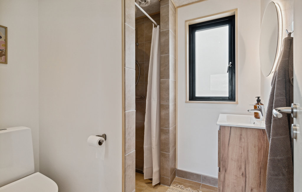 Ferienhaus - Gjerrild , Dänemark - D71027 17